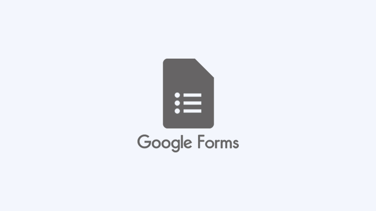 Cara Membuat Absen di Google Form dengan Mudah Cara Membuat Absen di Google Form dengan Mudah