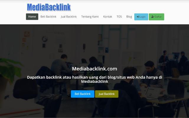mediabacklink.com mediabacklink penyedia layanan backlink berkualitas indonesia
