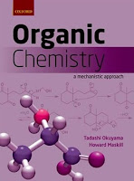 3- Organic Chemistry : A Mechanistic Approach