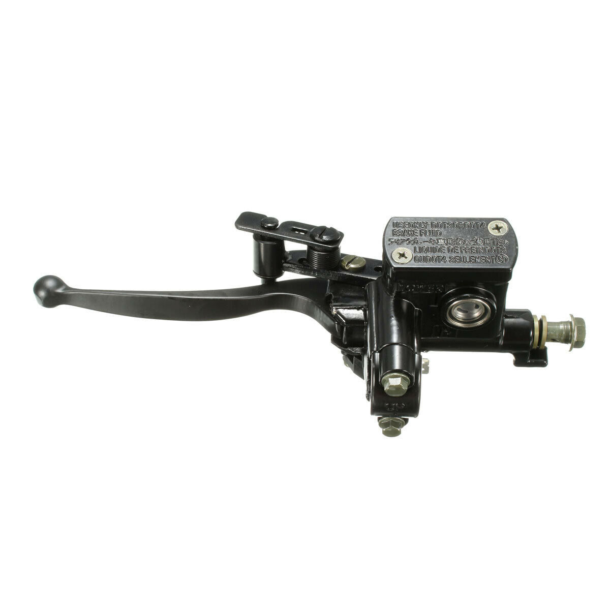 Brake Assembly Master Cylinder ATV Quad Hown store HOWN STORE