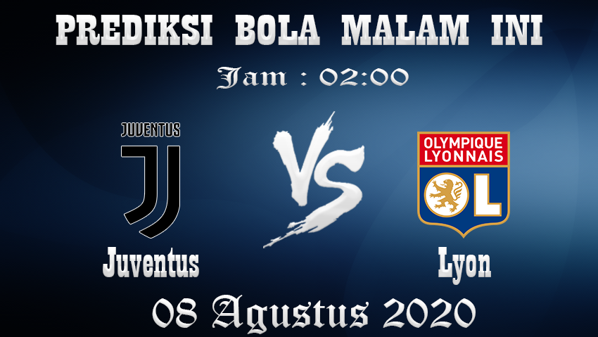 Prediksi Bola Skor Lyon Juventus Malam Ini Laman - mainbola.club