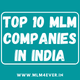 Top 10 MLM Companies in India