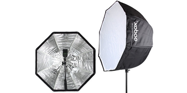 Godox Portable Octagon Softbox Godox Portable Octagon Softbox