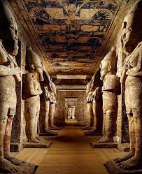 المدن المصرية القديمة الفرعونية 3