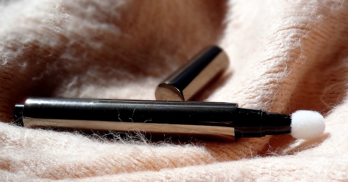 candleglow concealer and highlighter