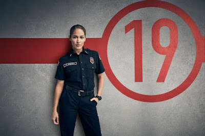 Station 19 Season 3 Cast Promotional Photos 6