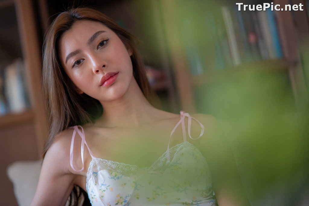 Image Thailand Model – Nalurmas Sanguanpholphairot – Beautiful Picture 2020 Collection - TruePic.net - Picture-70