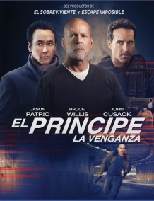 El Principe La venganza en Español Latino
