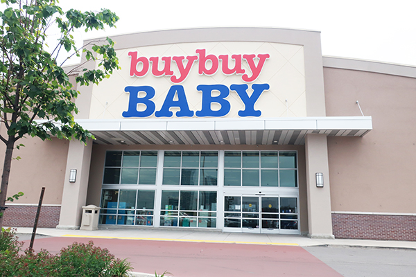 bassinet buy buy baby canada