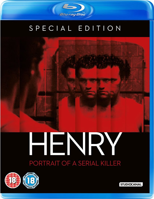 Henry Portrait of a Serial Killer 1986 Subtitulado