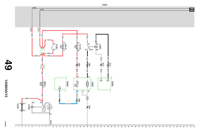 Электросхема даф 95. Схема аварийки Даф 95 АТИ. Схема Даф CF 85. Электросхема Даф CF 85 6055 ;BKF. Электросхема подвески DAF 95.