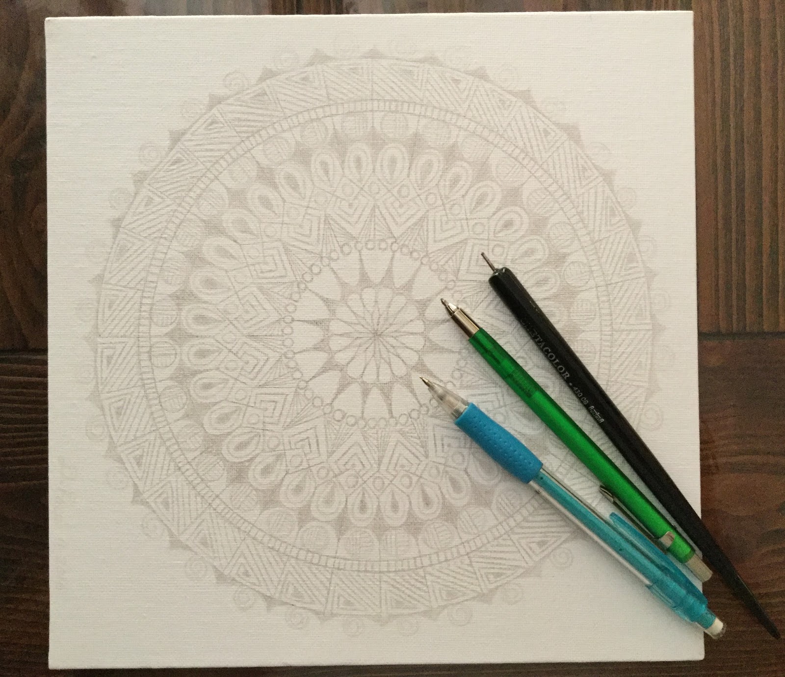 Aartvark Cre8tions Metalpoint/Silverpoint