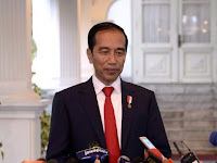 Presiden Jokowi Resmi Putuskan Ibu kota RI Pindah Ke Kalimantan Timur Presiden Jokowi Resmi Putuskan Ibu kota RI Pindah Ke Kalimantan Timur