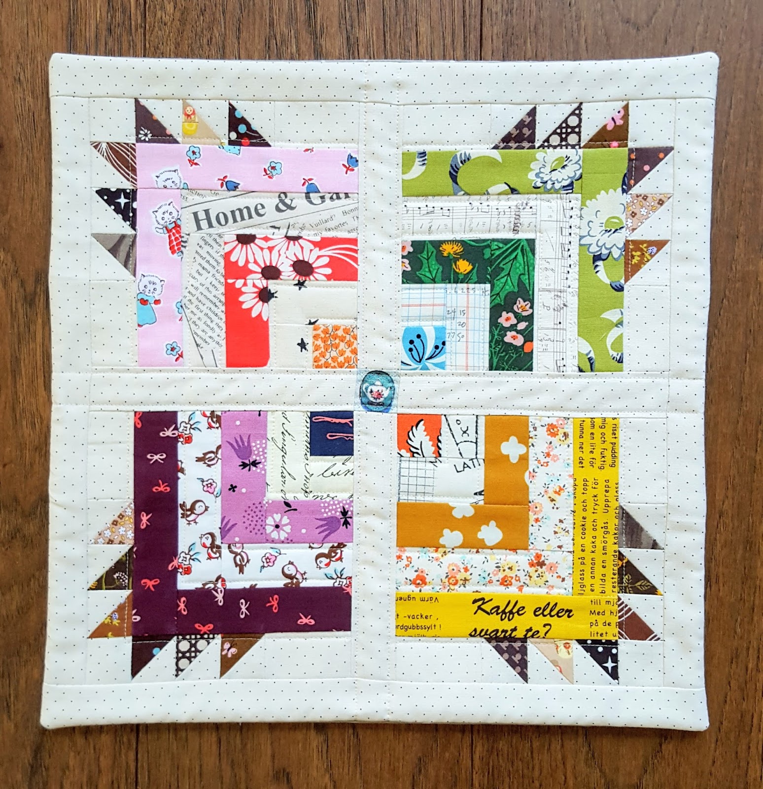 Fabric Mutt resources