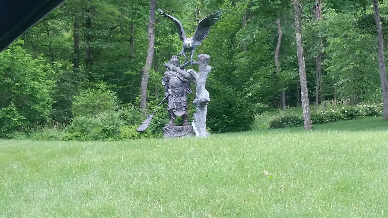 Dark Matters & Mysteries in Western Pennsylvania ,Ohio ,W.Virginia