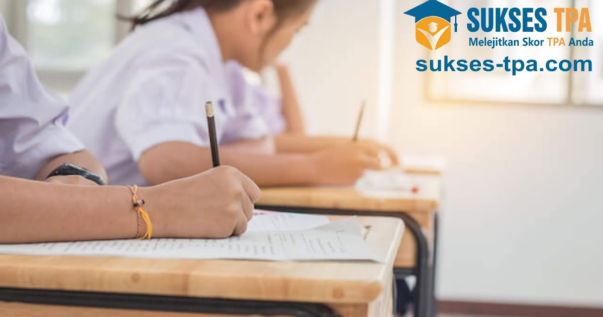 Rahasia Mengerjakan Soal SIMAK UI dengan Cepat