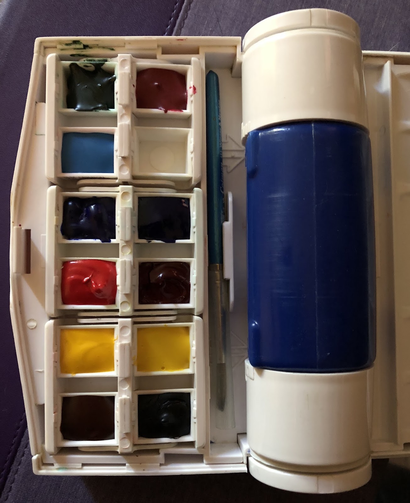 Moynahan Studio 2018 Taking Stock