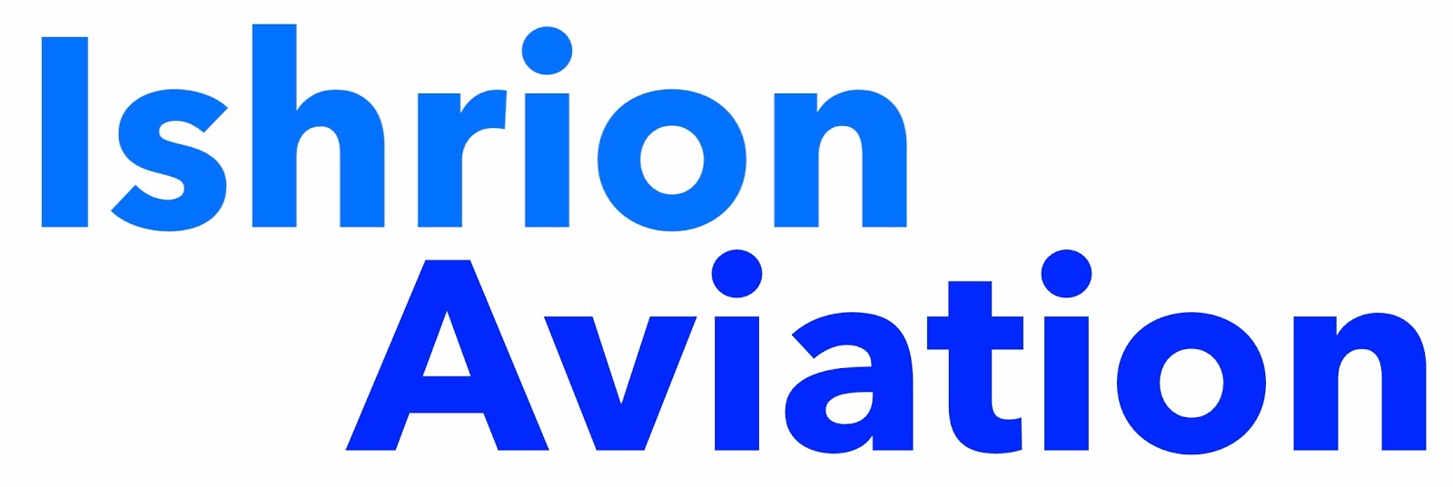 Ishrion Aviation