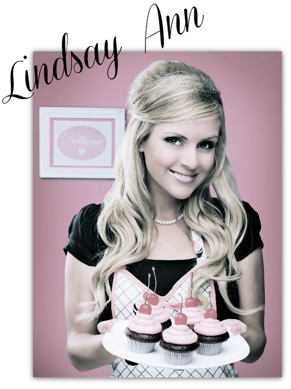 {VIDEO} Saran Wrap Trick Filling A Piping Bag With Frosting Cupcakes