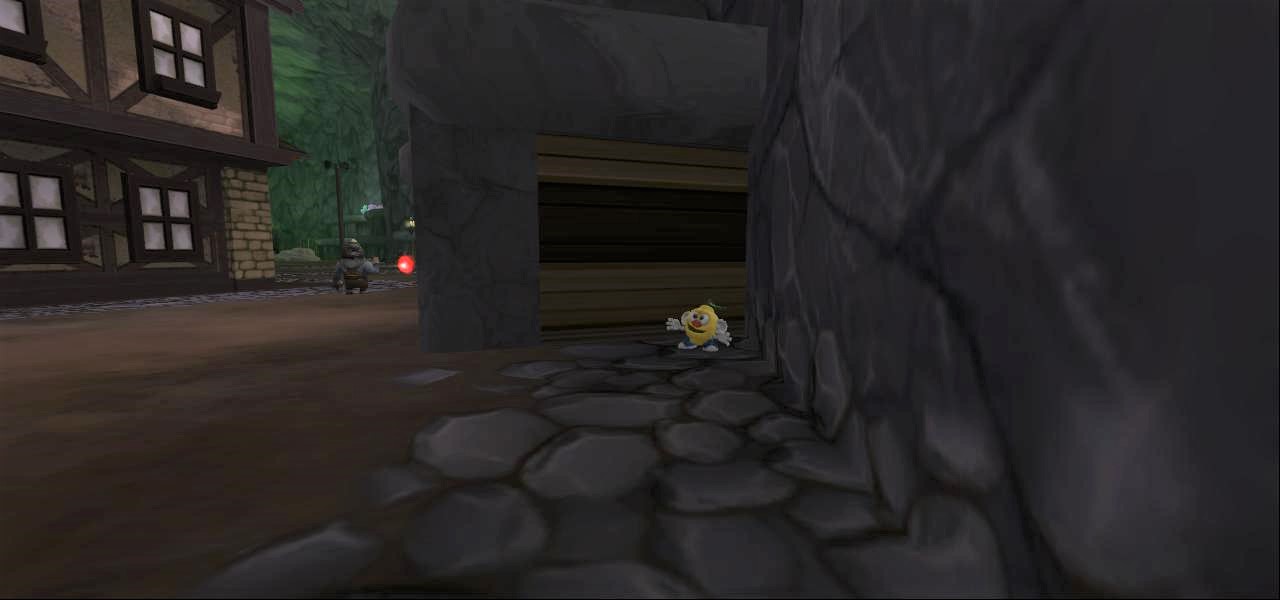 Stars of the Spiral Karamelle Zeke and Eloise Quest Guide Hunting