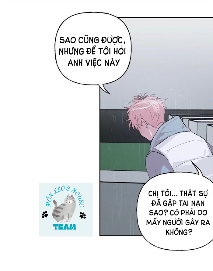 Đọc truyện Assorted Wildness - Chapter 23