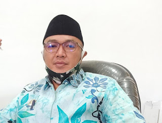 Tanggapan Gus Sep ; Atas Kritikan Warga Kecamatan Tamanan Terkait Kerusakan Jalan Raya Tamanan - Bondowoso.