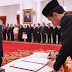 Mengerikan,!! Lawan-Lawan Jokowi Akan Ketar Ketir,,! Ini Operasi Besar Besaran Yang Akan Jokowi Lakukan Usai Vonis Ahok 