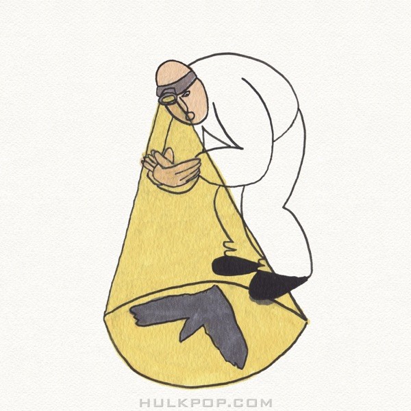 Kyung Jehwan – From Worry To Adult – Single