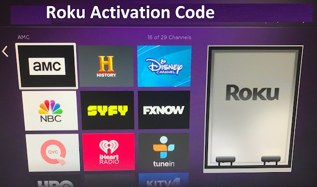 roku error code 001