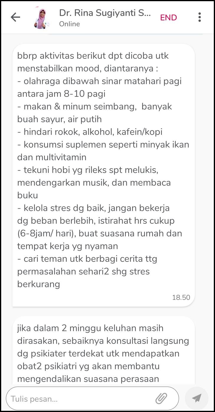 Halodoc Psikolog Gratis Homecare24 Halodoc Psikolog Gratis Homecare24