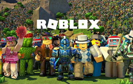 The Robux Codes Hunter