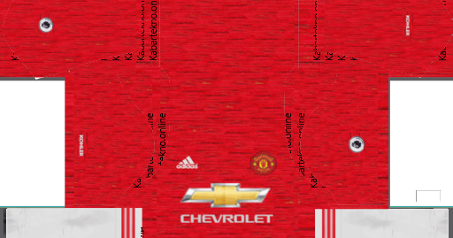 Kabartekno Dream League Soccer Kits