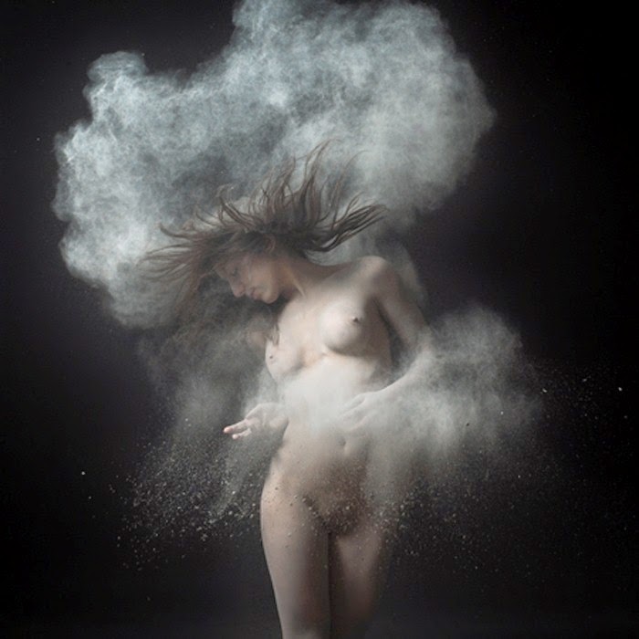 Фотография как форма искусства. Olivier Valsecchi