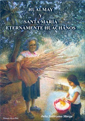 Hualmay y Santa María Eternamente Huachanos