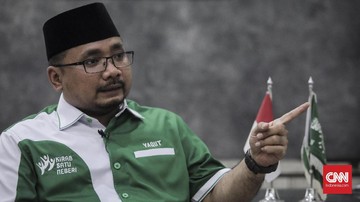 GP Ansor: Terlalu Remeh Menteri Agama Ngurus Majelis Taklim GP Ansor: Terlalu Remeh Menteri Agama Ngurus Majelis Taklim