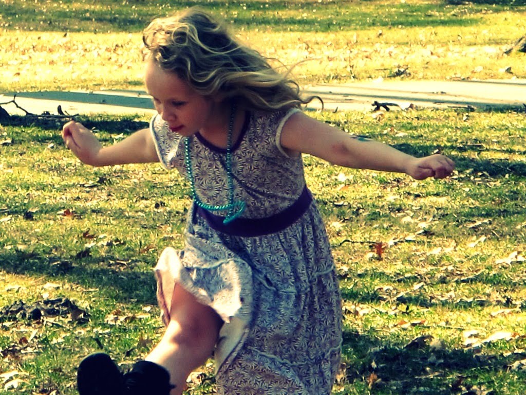 In and Around Saint Louis My First Kickball