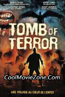 Tomb of Terror (2004)