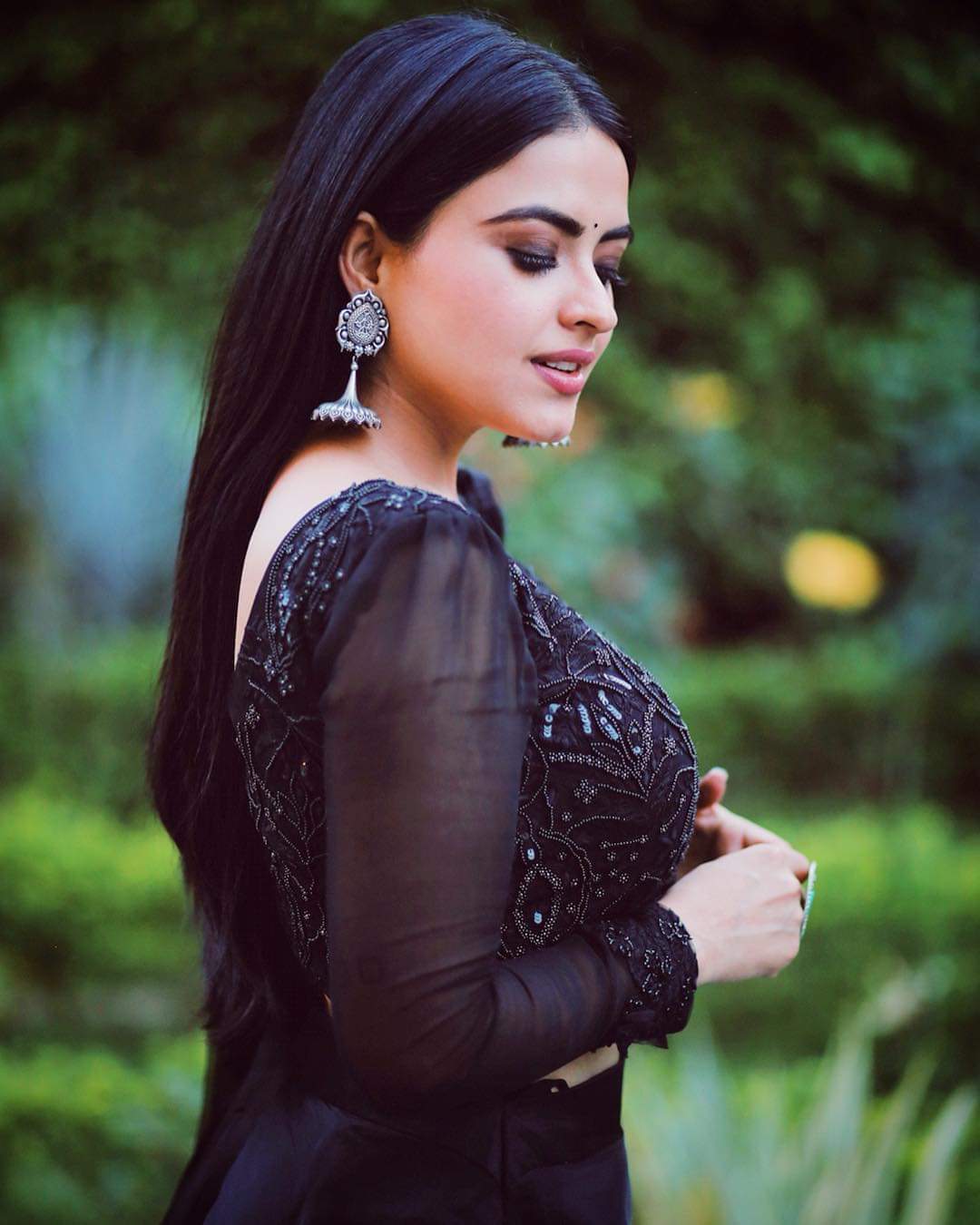 Wallpapers | Images | Picpile: Simi Chahal HD Latest Pics ...