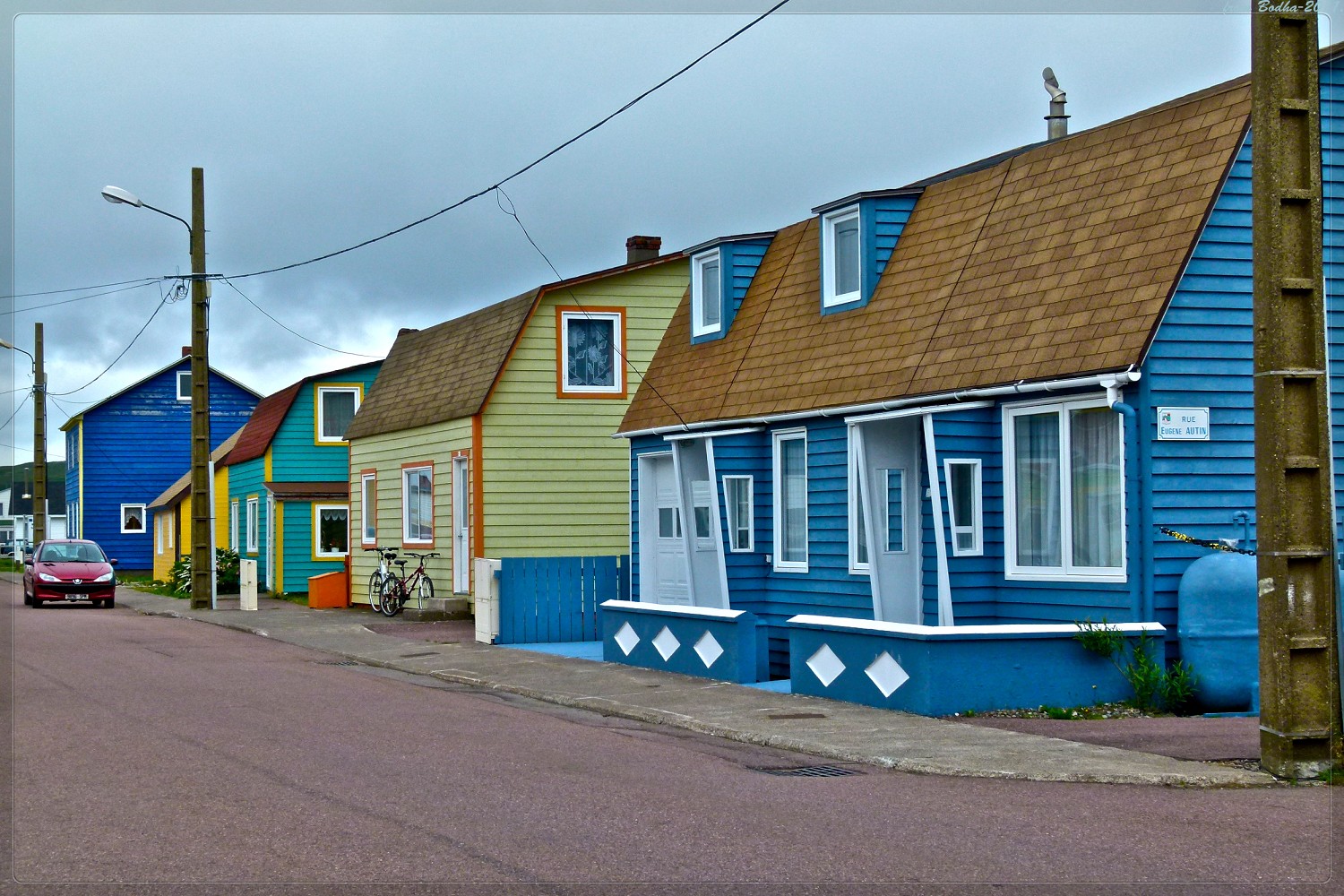 Se Loger à Saint Pierre Et Miquelon Balades de Bodha........\O/: Saint Pierre et Miquelon-aout 2011