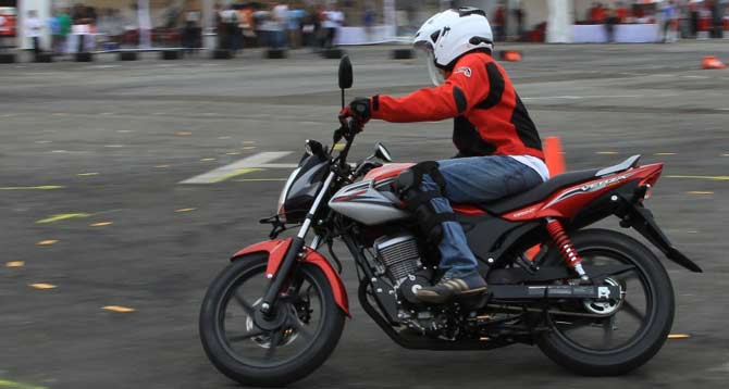 MOTOR NEWEST AHM,HONDA VERZA 150 - MODIFIKASI MOTORSPORT INDONESIA