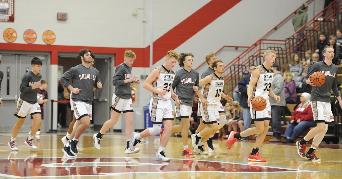 Indiana High School Basketball