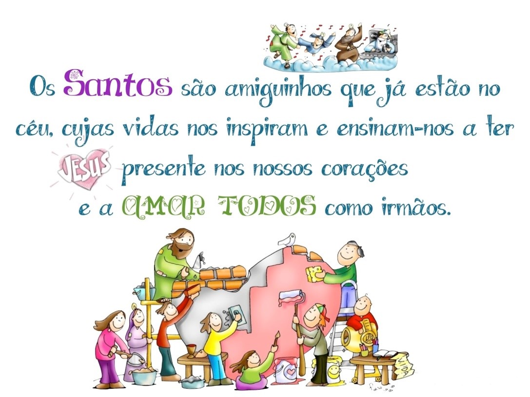 Grândola Igreja em movimento Dia de Todos os Santos 1 de Novembro de 2017