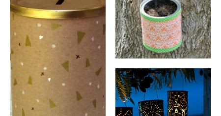 7 Ways To Reuse Coffee Cans | Find My DIY