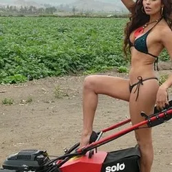 Claudia Portocarrero Foto 2