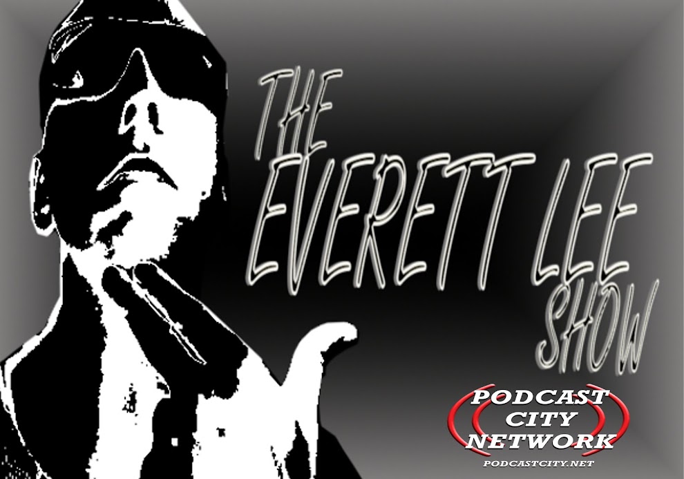 Everett Lee Show Blog Talk Page