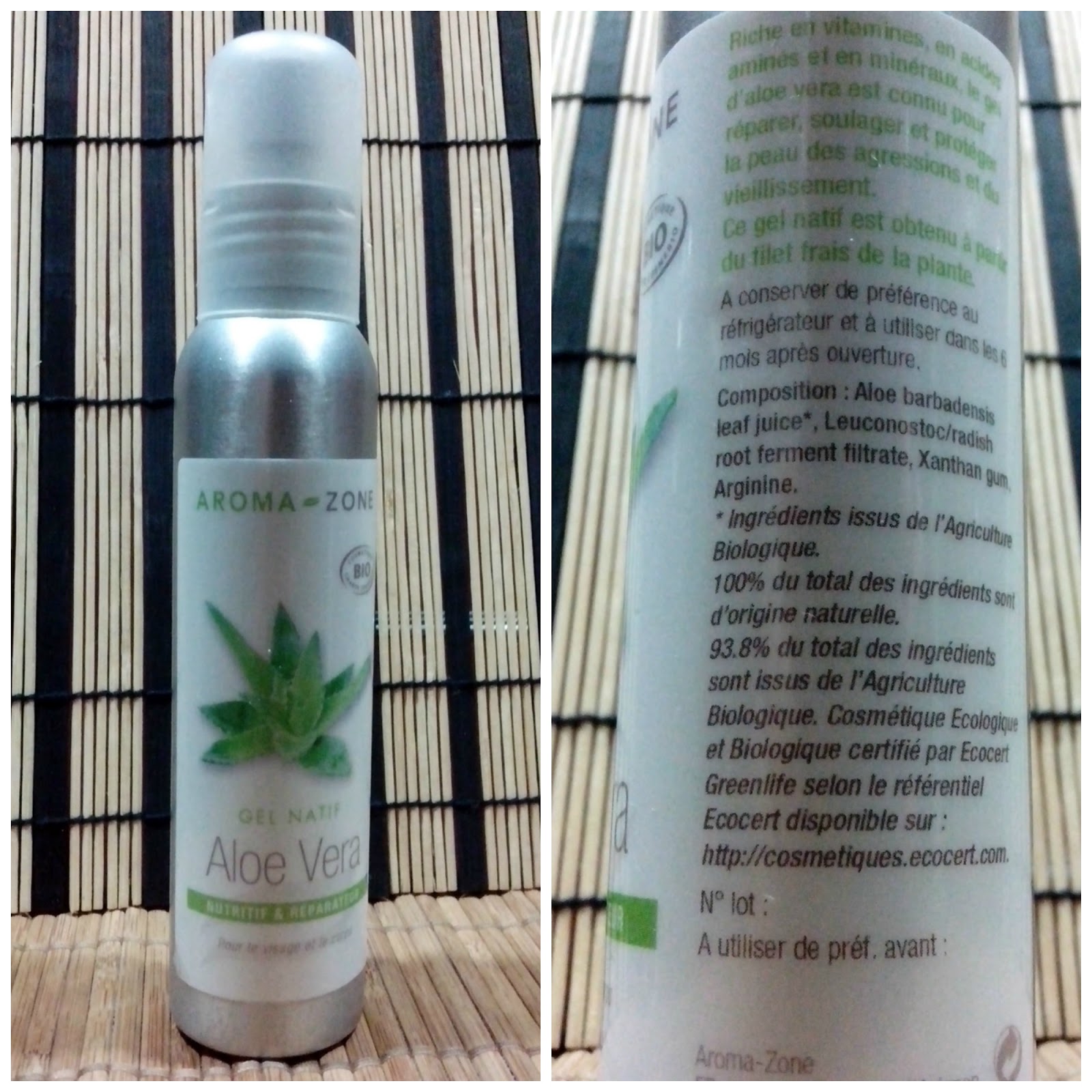 ametsak Productos terminados VI