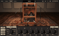 Download IK Multimedia Hammond B-3X for free