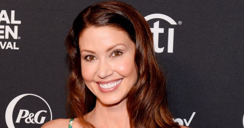 Shannon Elizabeth Clicks at 2019 Global Citizen Festival: Power the