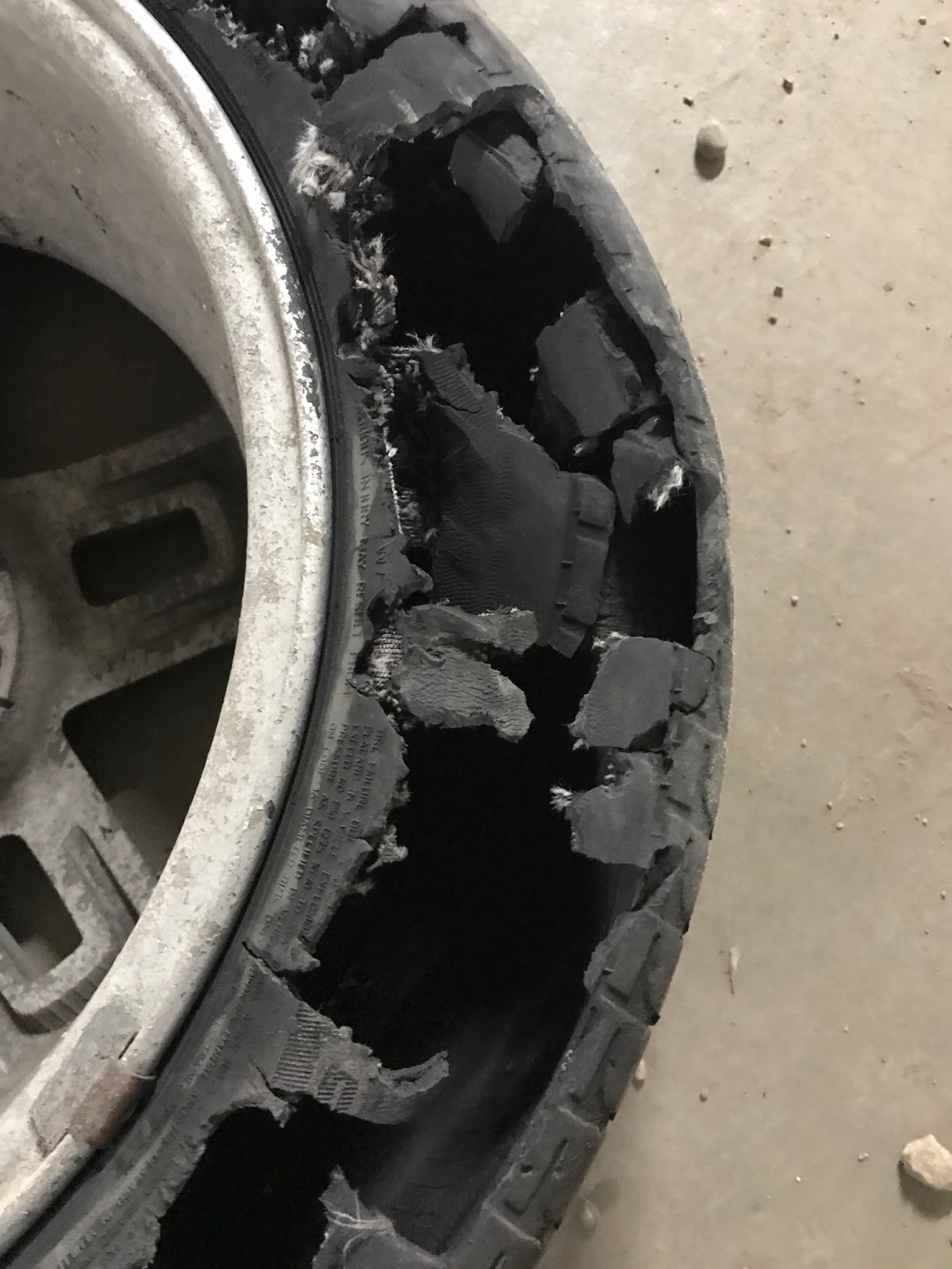 Avoid A Deadly Blowout: 11 Hidden Tire Failure Causes You Need To Know - il3vini