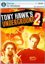 Descargar Tony Hawk’s Underground 2: World Destruction Tour – [R.G. Mechanics] para 
    PC Windows en Español es un juego de Deportes desarrollado por Neversoft